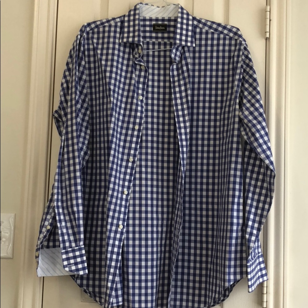 Neiman Marcus Dress Shirt
